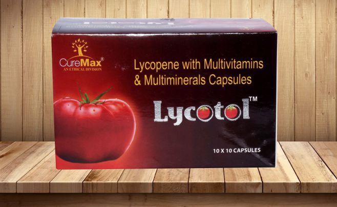 LYCOTOL Capsules