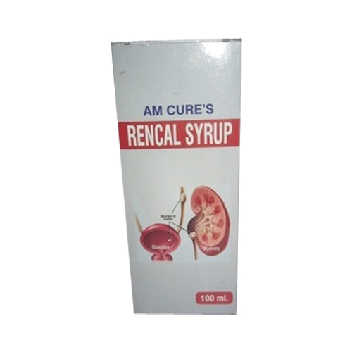 Rencal Syrup