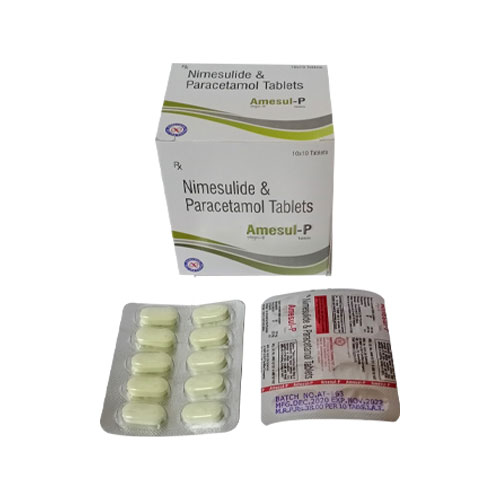 AMESUL-P Tablets