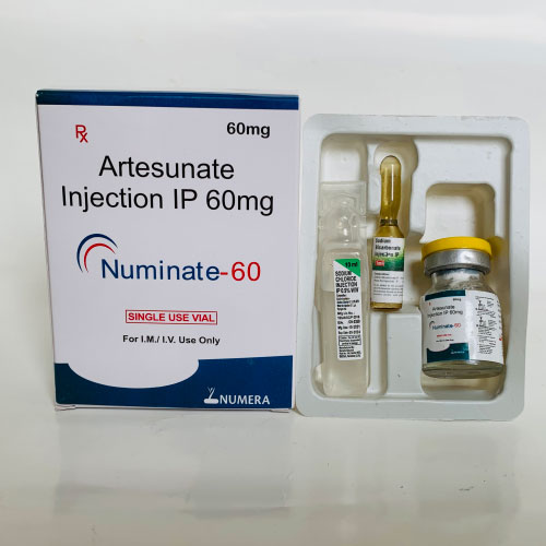 NUMInate-60 Injection