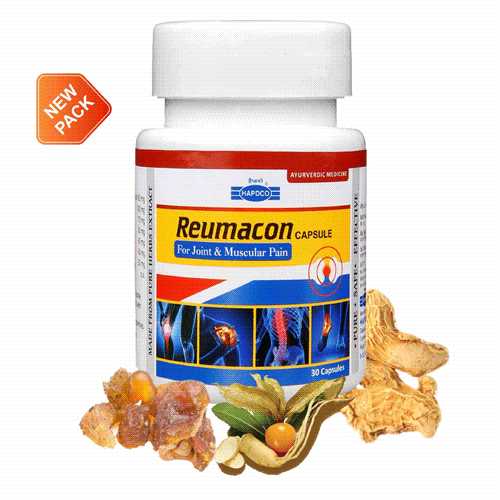 Reumacon Capsules