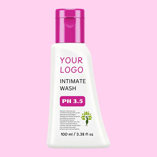 Intimate Wash PH 3.5