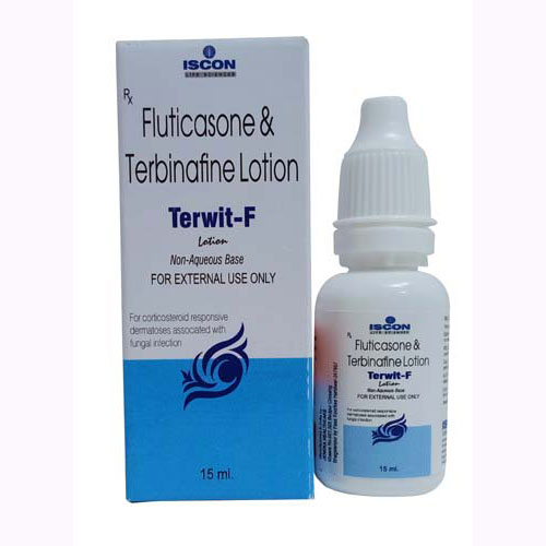TERWIT-F Lotion