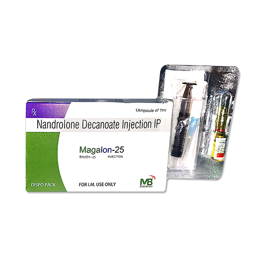 MAGALON-25 Injection