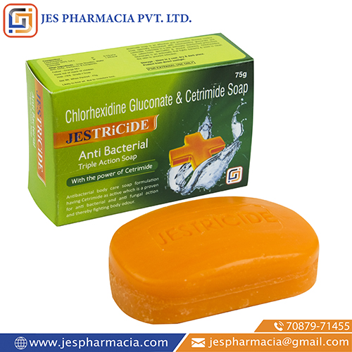 JESTRICIDE Soap