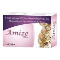 Amize Tablets
