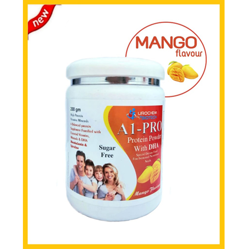 A1PRO Protein Powder