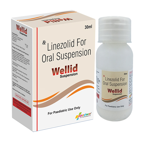 WELLID Suspension