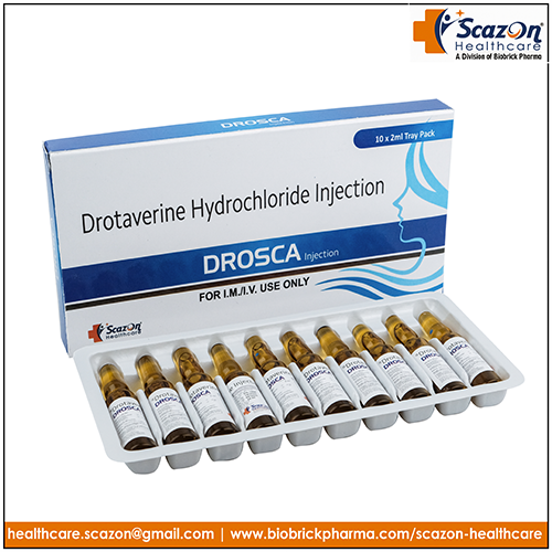 DROSCA INJECTION