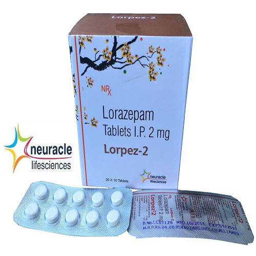 LORPEZ-2 Tablets