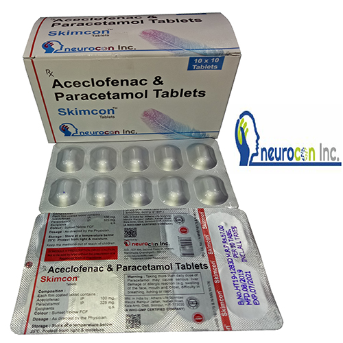 SKIMCON Tablets
