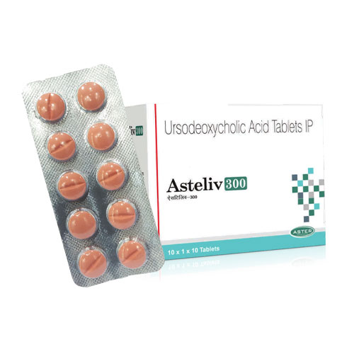 ASTELIV-300 TABLETS
