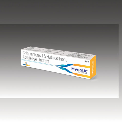 REALMED Eye Ointment