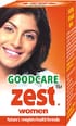 ZEST WOMEN CAPSULES