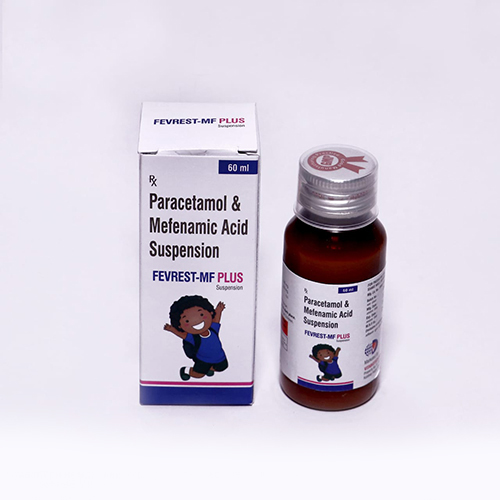 FEVREST-MF Suspension 