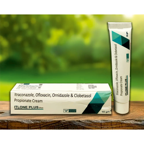 ITLONE-PLUS Cream