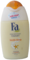Body Wash Shampoo