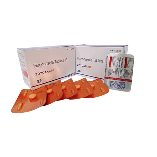 ZOYCAN-200 Tablets