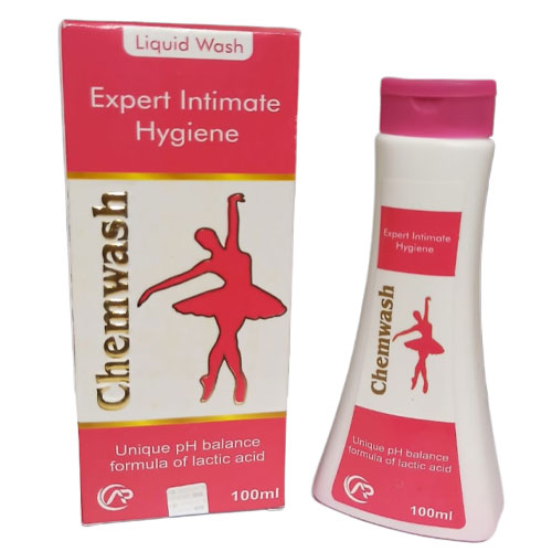 Chemwash Hygiene Liquid Wash