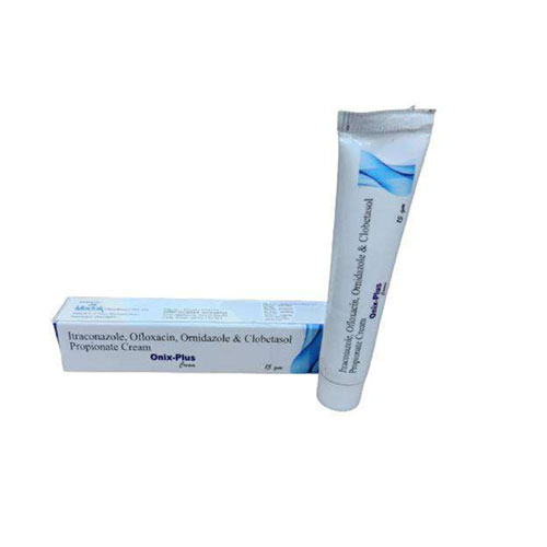 ONIX-PLUS CREAM