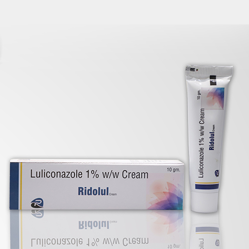 RIDOLUL Cream
