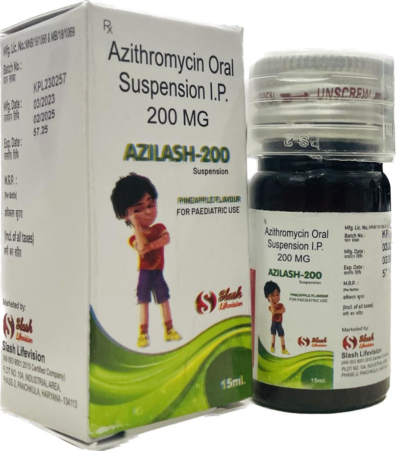 AZILASH-200