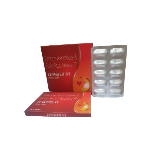 ZENNIFER-XT Tablets