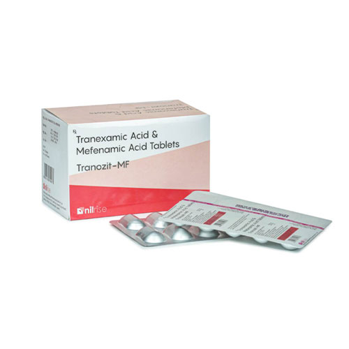 Tranozit-MF Tablets