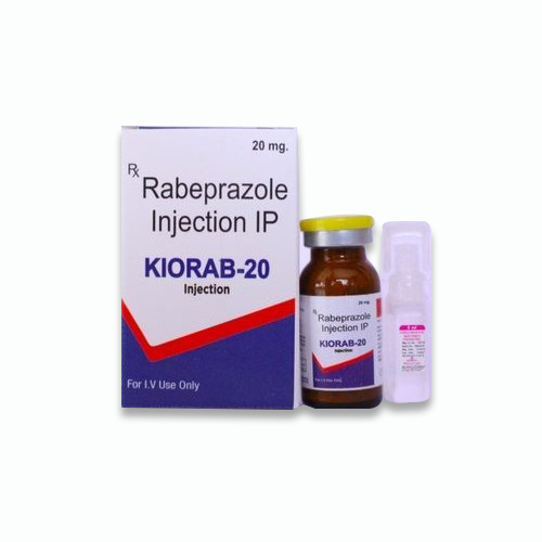 KIORAB-20 Injection