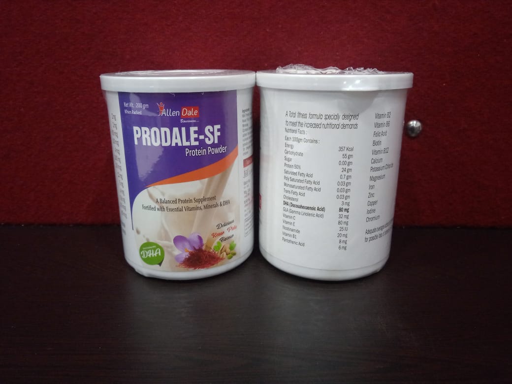 PRODALE-SF Powder