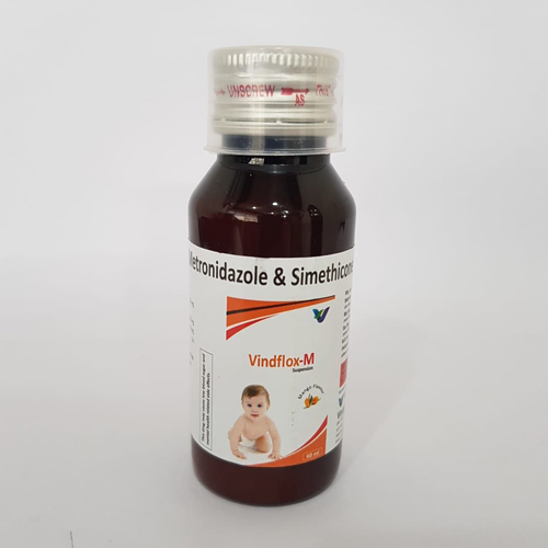 VINDFLOX-M Suspension
