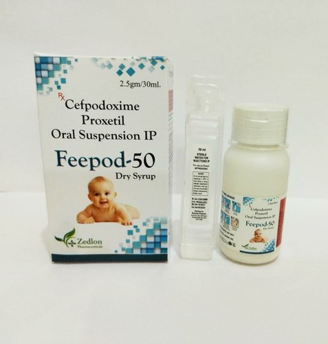 FEEPOD-50