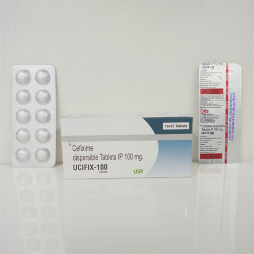 UCIFIX-100 TABLETS