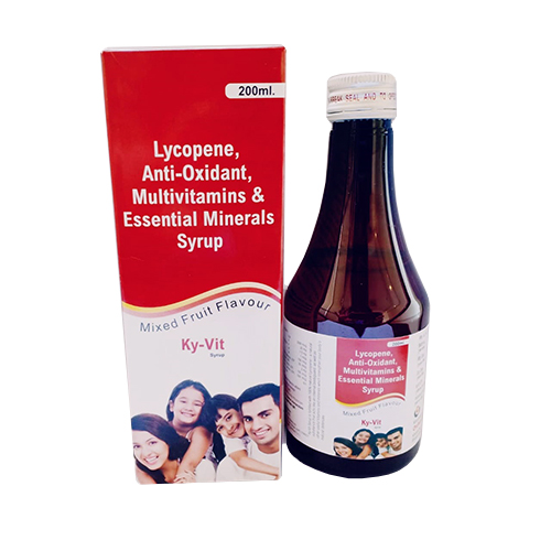 KY-VIT Syrup
