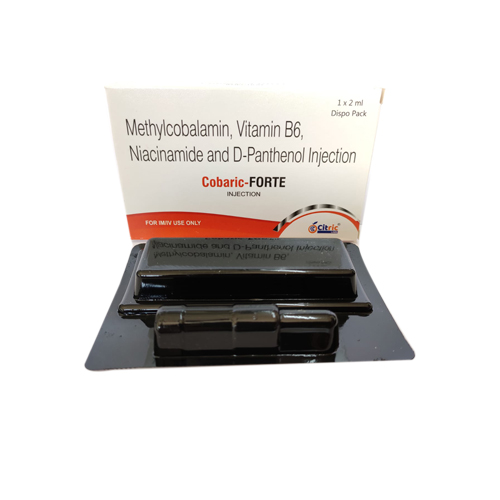 COBARIC-FORTE Injection
