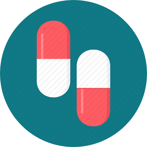 Rabeprazole(E.C) + Domperidone (S.R) Capsules