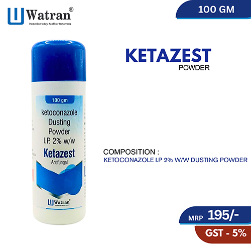 Ketazest Powder