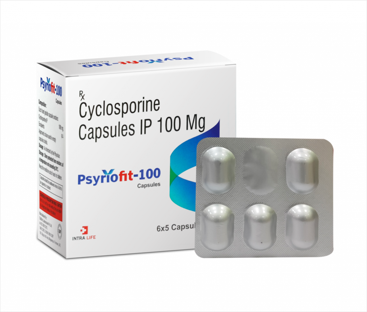 PSYRIOFIT-100