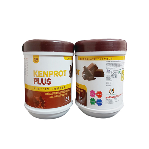 KENPROT-PLUS Protein Powder