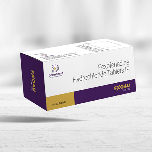 FXO4U TABLETS