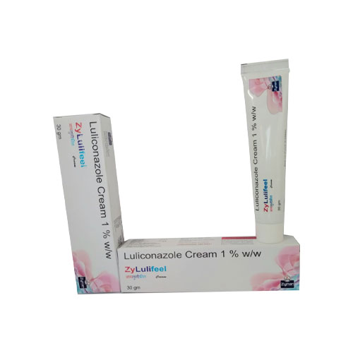 Zylulifeel  Cream