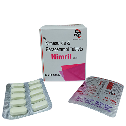 NIMRIL Tablets