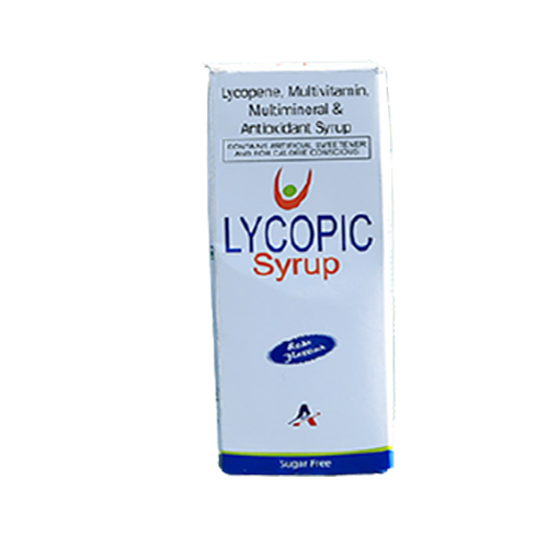 LYCOPIC Syrup