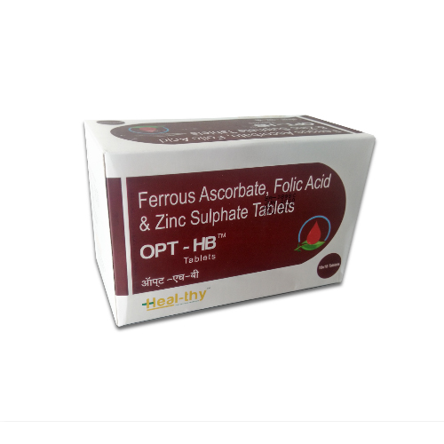 OPT-HB Tablets