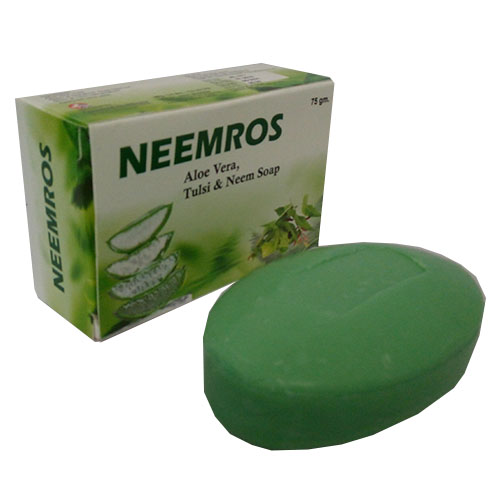 NEEMROS Soap