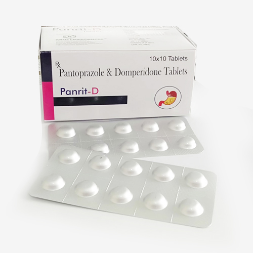 PANRIT-D Tablets