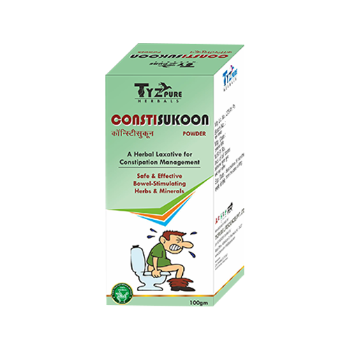 CONSTISUKOON Powder