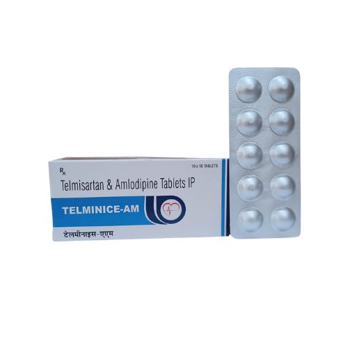TELMINICE-AM Tablets