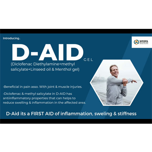 D-AID Gel