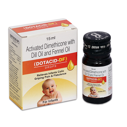 Dotacid-DF Drops
